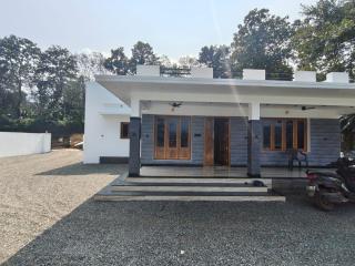 Nature light homestay - 7