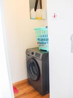 Capital Connect Apartments - 8