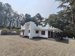 Nature light homestay - 1