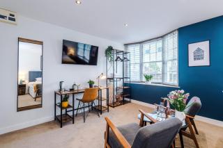 Riverside Studios in the Centre of Chester - 4