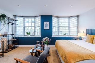 Riverside Studios in the Centre of Chester - 2