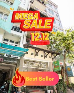 Hue Harmony Hotel - 0