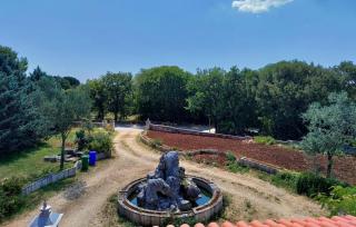 Lovely Apartment In Barban - 3