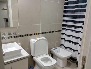 Depto centro Opera - Solo Familiar - Villa Carlos Paz - 7