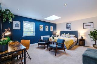 Riverside Studios in the Centre of Chester - 7