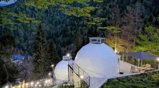 Sairme Glampings - 8