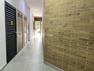 Moderno, Tranquilo, cerca al Metro - 7