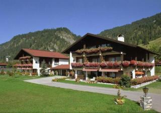 Gästehaus am Hauchen - Adults only - 0