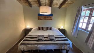 Cabañas del Sococha 4 personas - 9