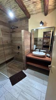 Cabañas del Sococha 4 personas - 8