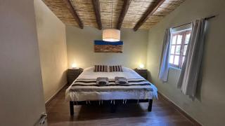 Cabañas del Sococha 4 personas - 6