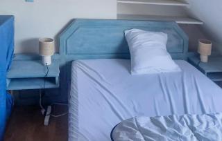 1 Bedroom Nice Apartment In Penmarch - 5