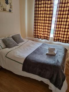 Private Room, Tyne Wear - 1