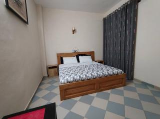 Executive King-Size Bed Room In Akpakpa Cotonou Benin - 7