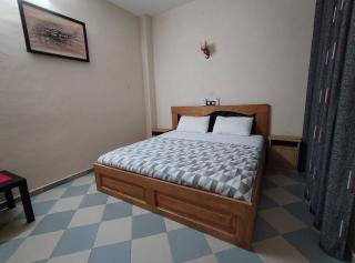 Executive King-Size Bed Room In Akpakpa Cotonou Benin - 6