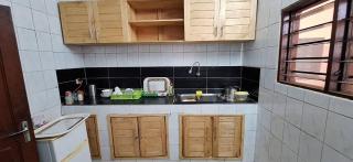 Executive King-Size Bed Room In Akpakpa Cotonou Benin - 3