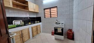 Executive King-Size Bed Room In Akpakpa Cotonou Benin - 2