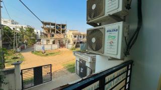 Atiti Peaceful, Private, Perfect 2 BHK-101 - 6