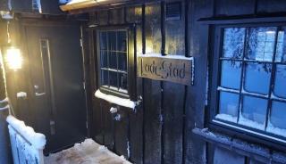 Beautiful cabin with a view in fantastic Telemark - 8