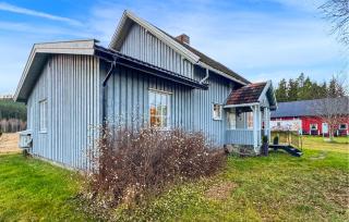 Nice Home In Braskereidfoss With Wifi - 1