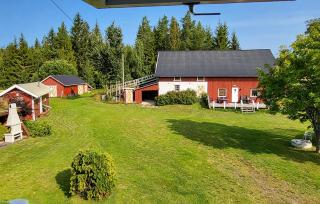 Nice Home In Braskereidfoss With Wifi - 4