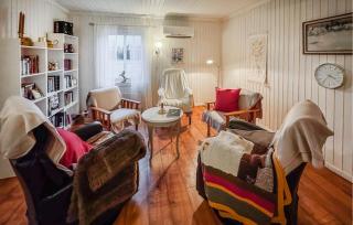 Nice Home In Braskereidfoss With Wifi - 7