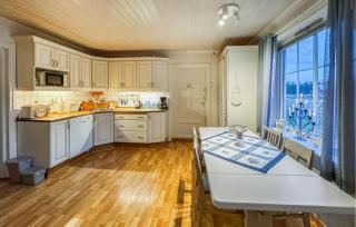 Nice Home In Braskereidfoss With Wifi - 6