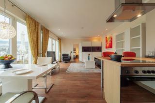 Hotel Villa Toskana - 5