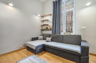 CIty Host Próchnika - 1