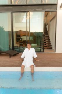 Pai Prestige - Luxury Pool Villas in the centre of Pai - 8