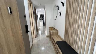 Moderno, Tranquilo, cerca al Metro - 3