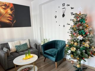 Cosy Nest Braşov Coresi - 7