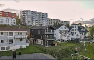 Stunning Apartment In Tromsø With Wifi -  - 0