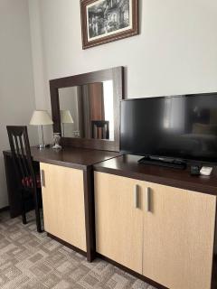 Tanzharik Hotel - Aqtöbe - 4