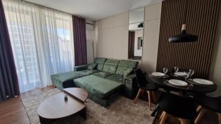 Fluvius Suite - Planet Residence Niš, Free Parking - 1