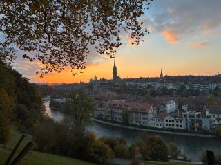 Beautiful Top Floor Apartment Heart of Bern - 4th Floor no Lift - 8