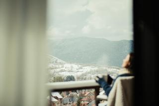 Wulfenia Hotel & Spa - Kolašin - 7