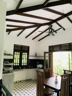 Sheha Villa - 7