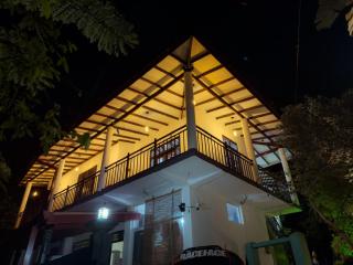 Sheha Villa - 2
