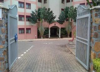 Kacyiru Executive Apartments - 0