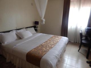 Kacyiru Executive Apartments - Kigali - 1