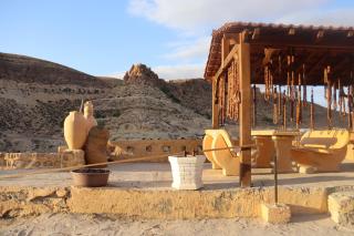 échappée troglodyte unique - 9