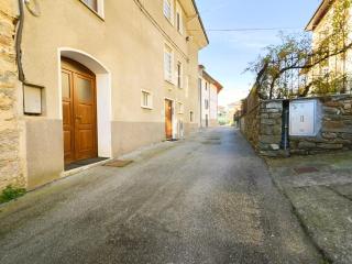 Casa Patron - Casa Vacanze a Pecco in Valchiusella - 8