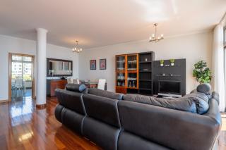 Delightful Penthouse by HR Madeira - Funchal - 8