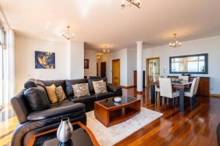 Delightful Penthouse by HR Madeira - 4