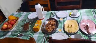 Pousada e Espaço de Eventos Rancho da Invernada - 9