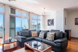 Delightful Penthouse by HR Madeira - Funchal - 5