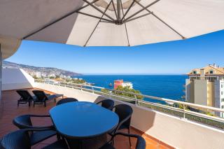 Delightful Penthouse by HR Madeira - 6