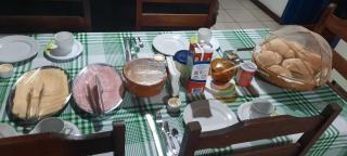 Pousada e Espaço de Eventos Rancho da Invernada - 4