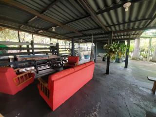 Pousada e Espaço de Eventos Rancho da Invernada - 3